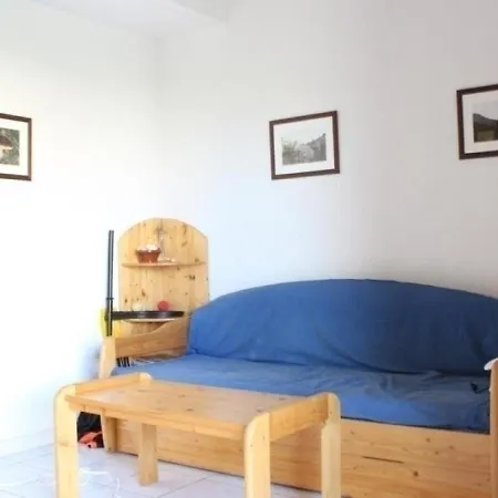 Maison Fleury-saint-pierre-la-mer, 3 Pieces, 6 Personnes - Fr-1-229d-23 Σπίτι διακοπών Fleury (Aude)