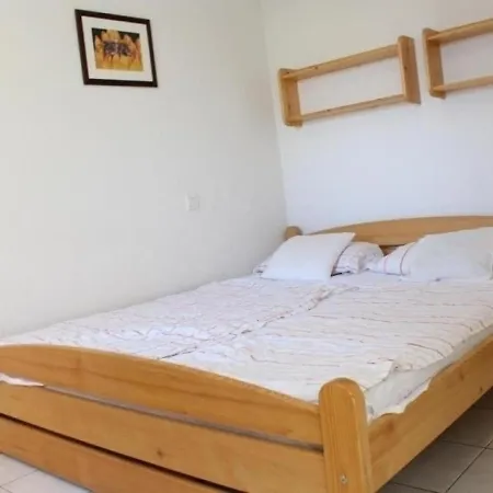 Maison Fleury-saint-pierre-la-mer, 3 Pieces, 6 Personnes - Fr-1-229d-23 Σπίτι διακοπών *