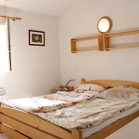 Maison Fleury-saint-pierre-la-mer, 3 Pieces, 6 Personnes - Fr-1-229d-23 Σπίτι διακοπών