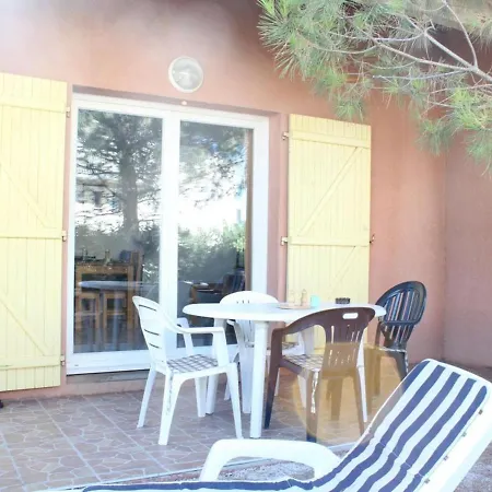 Maison Fleury-saint-pierre-la-mer, 3 Pieces, 6 Personnes - Fr-1-229d-23 Σπίτι διακοπών